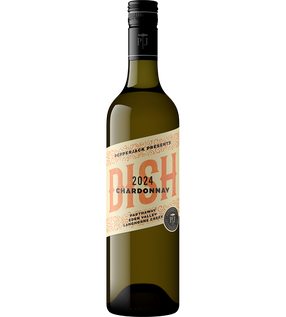 Dish Chardonnay 2024